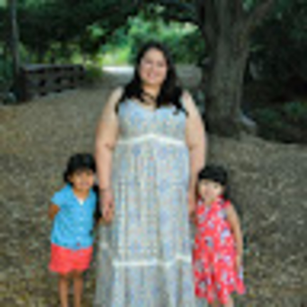 Meet your Posher, Deana